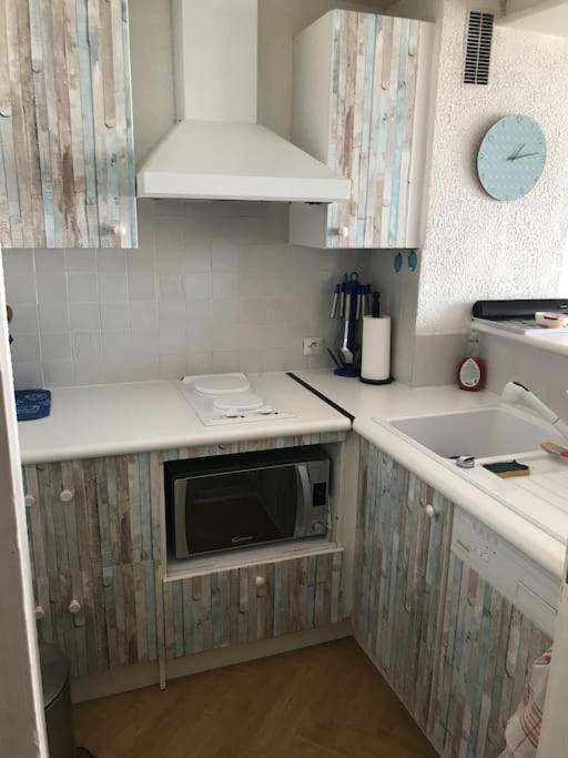 Apartamento Au Cap ! Agde Exterior foto