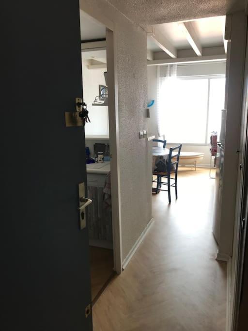 Apartamento Au Cap ! Agde Exterior foto