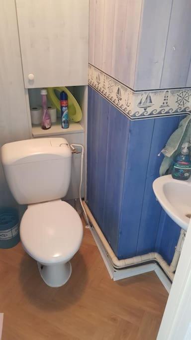 Apartamento Au Cap ! Agde Exterior foto