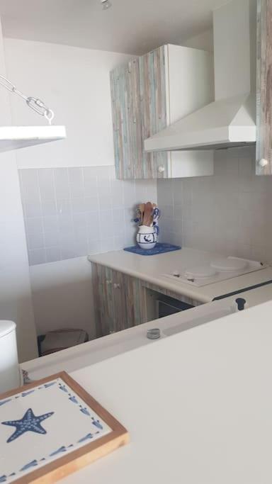 Apartamento Au Cap ! Agde Exterior foto