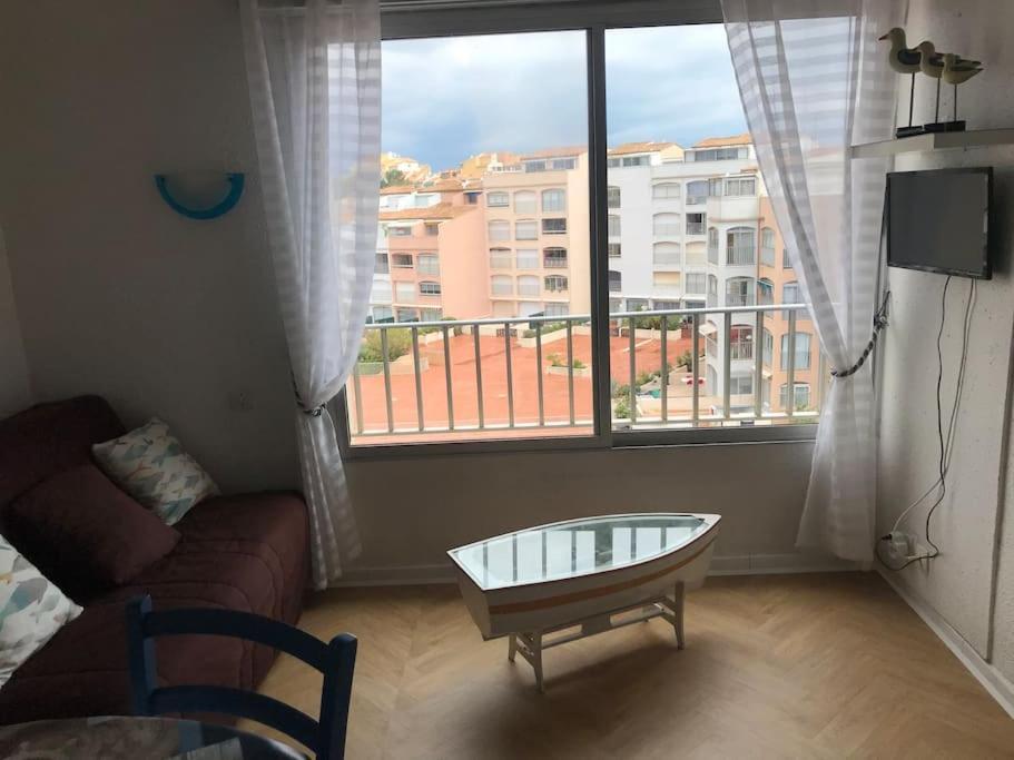 Apartamento Au Cap ! Agde Exterior foto