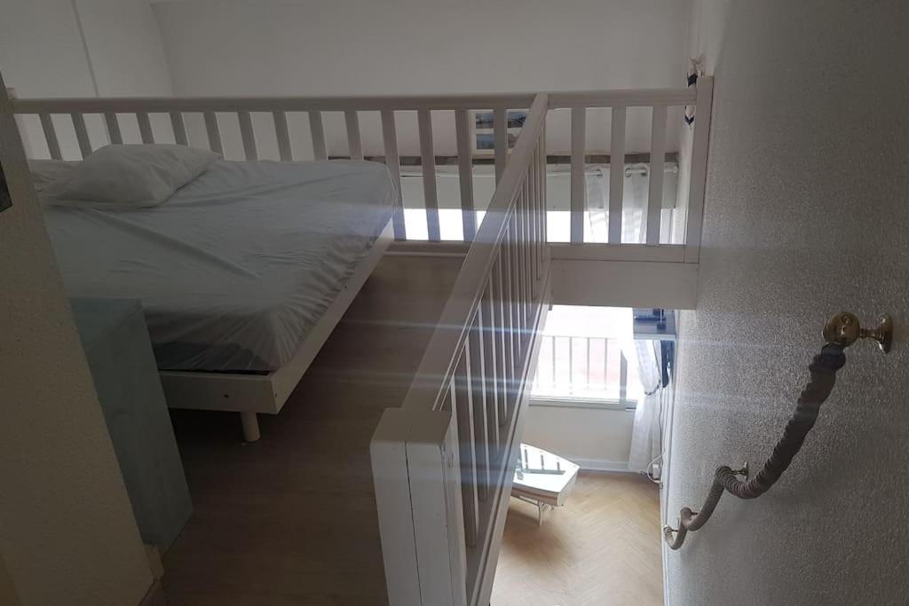 Apartamento Au Cap ! Agde Exterior foto
