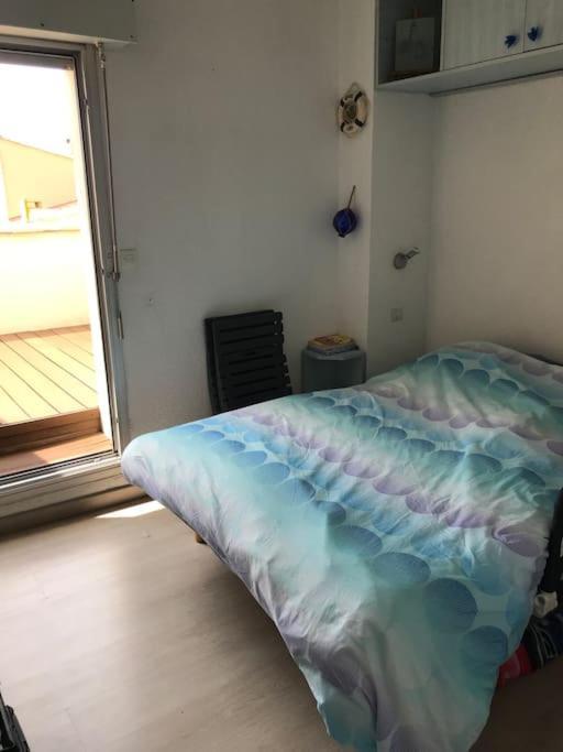 Apartamento Au Cap ! Agde Exterior foto