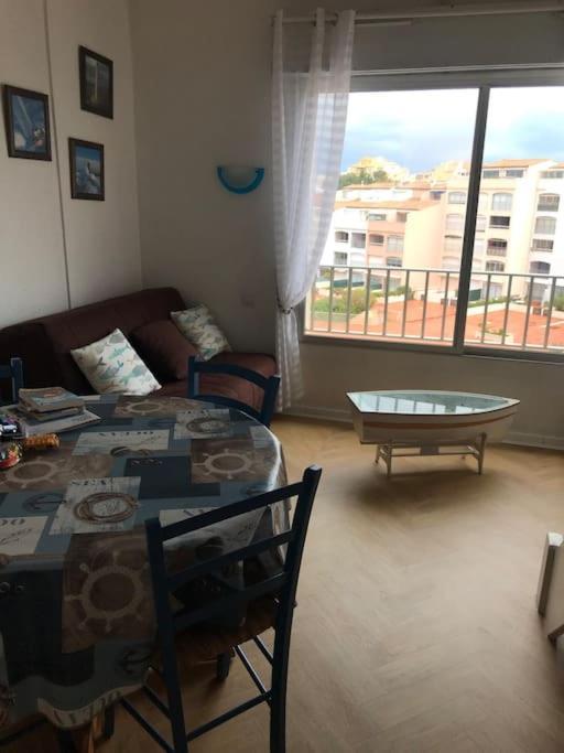 Apartamento Au Cap ! Agde Exterior foto