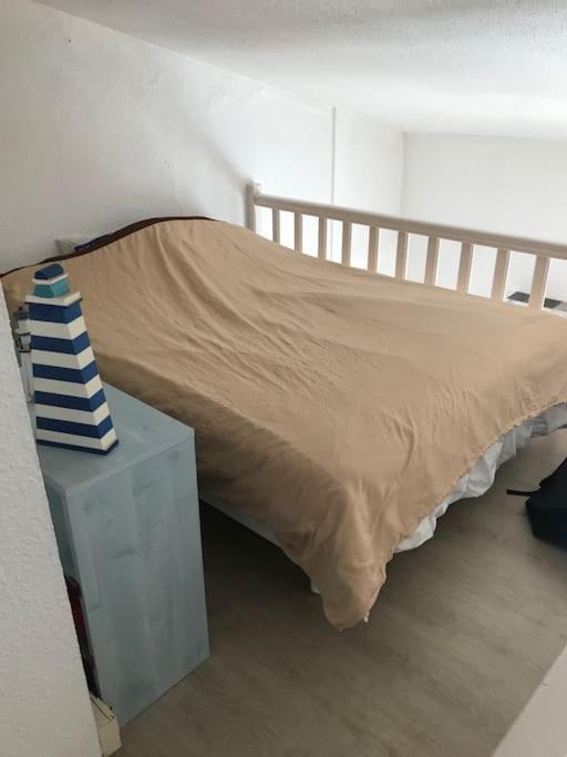 Apartamento Au Cap ! Agde Exterior foto