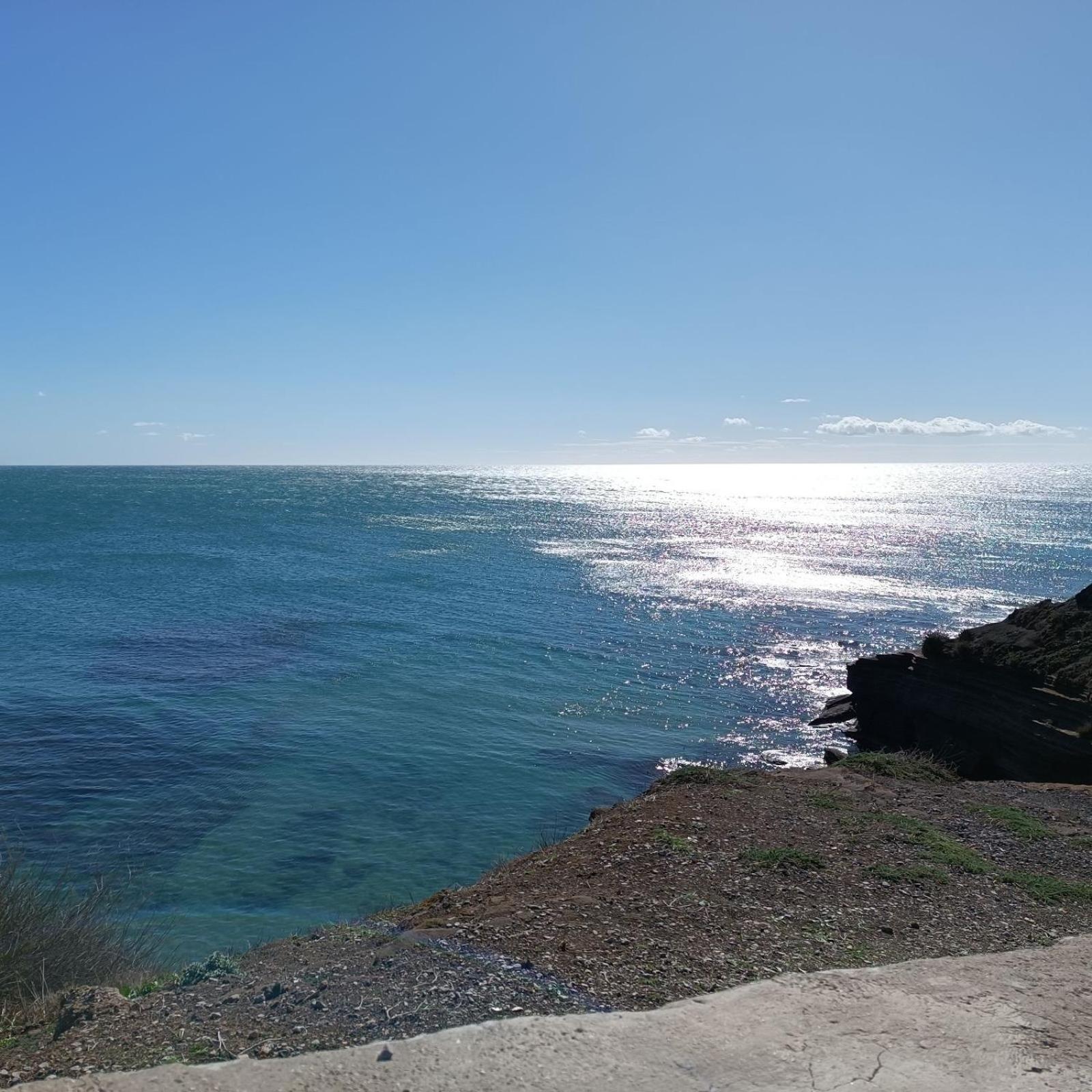 Apartamento Au Cap ! Agde Exterior foto