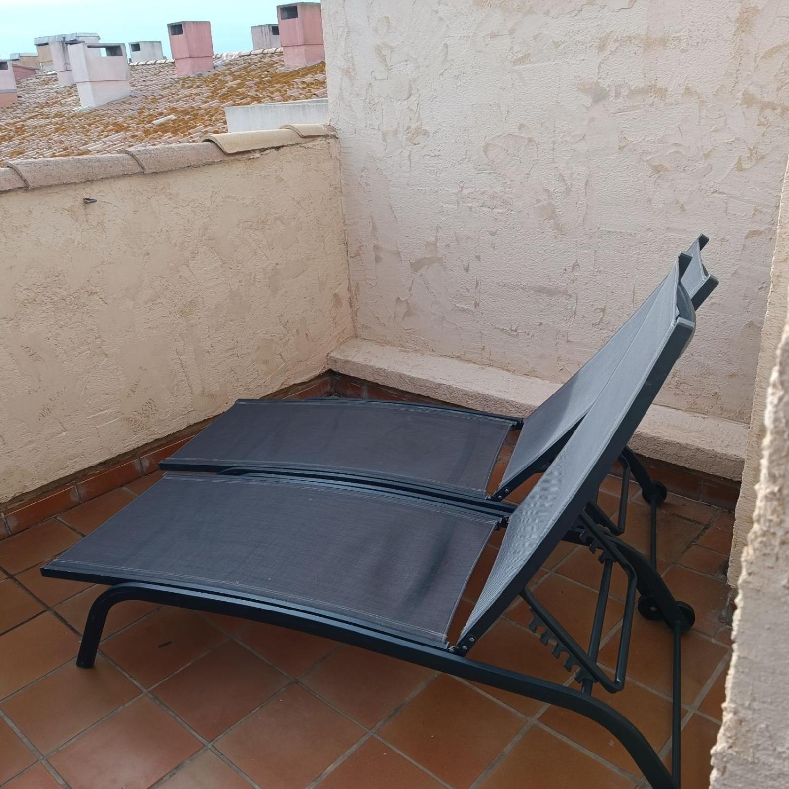 Apartamento Au Cap ! Agde Exterior foto