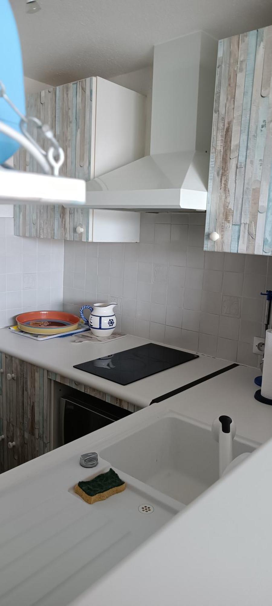 Apartamento Au Cap ! Agde Exterior foto
