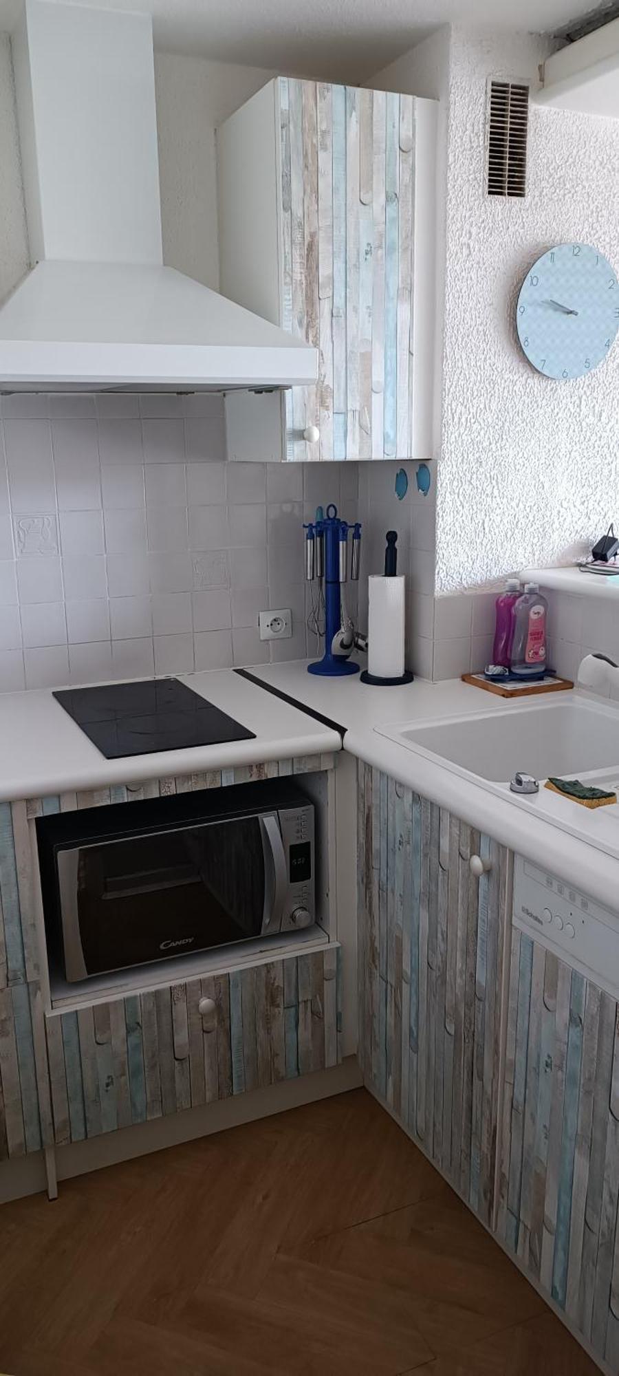 Apartamento Au Cap ! Agde Exterior foto